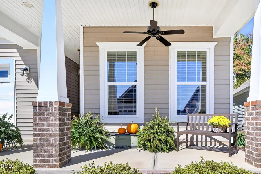 580 Warm Wind Drive, Clayton, NC 27527 - #3