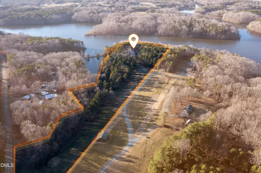 2118 Herron Road, Burlington, NC 27215 - Image #3