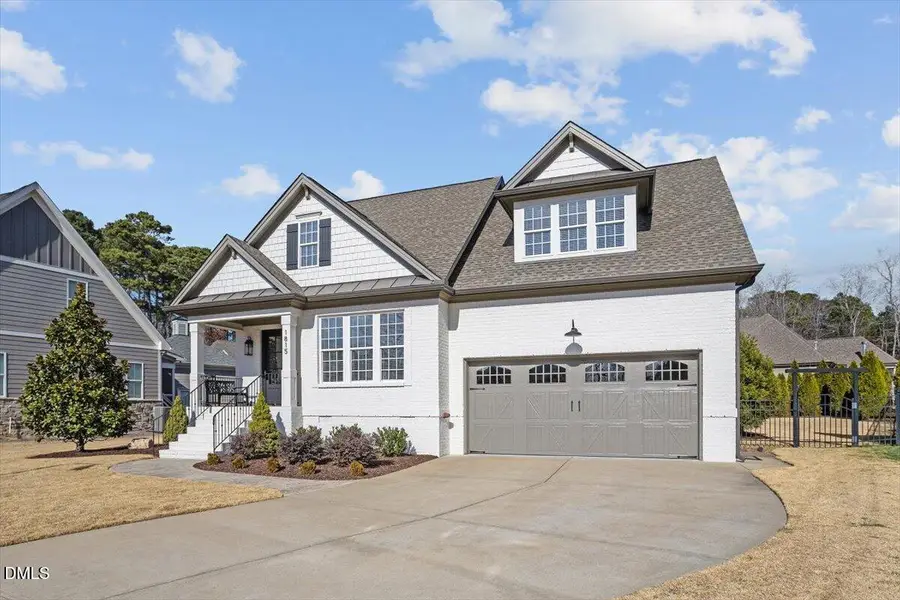 1815 Glacier Court, Fuquay Varina, NC 27526 - Image #3