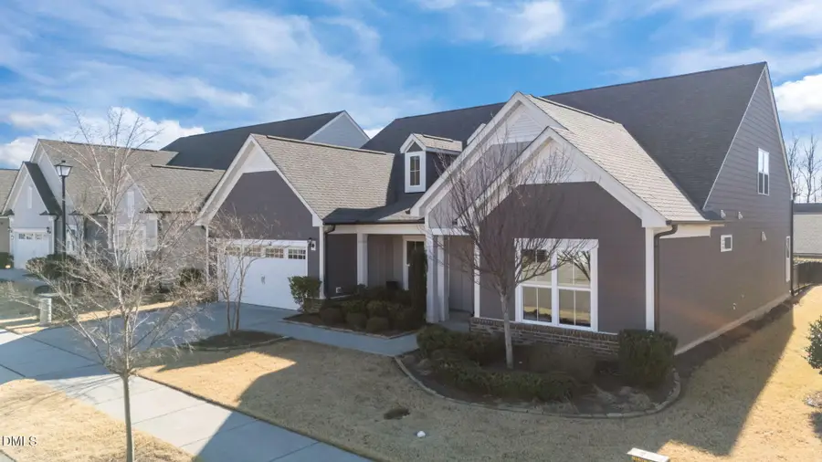 1130 Salinas Valley Drive, Wake Forest, NC 27587 - Image #3