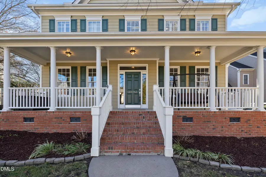 30083 Britt, Chapel Hill, NC 27517 - Image #2