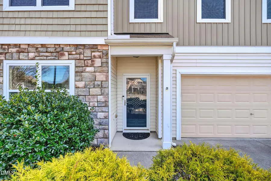 8144 Hovingham Way, Raleigh, NC 27616 - #3