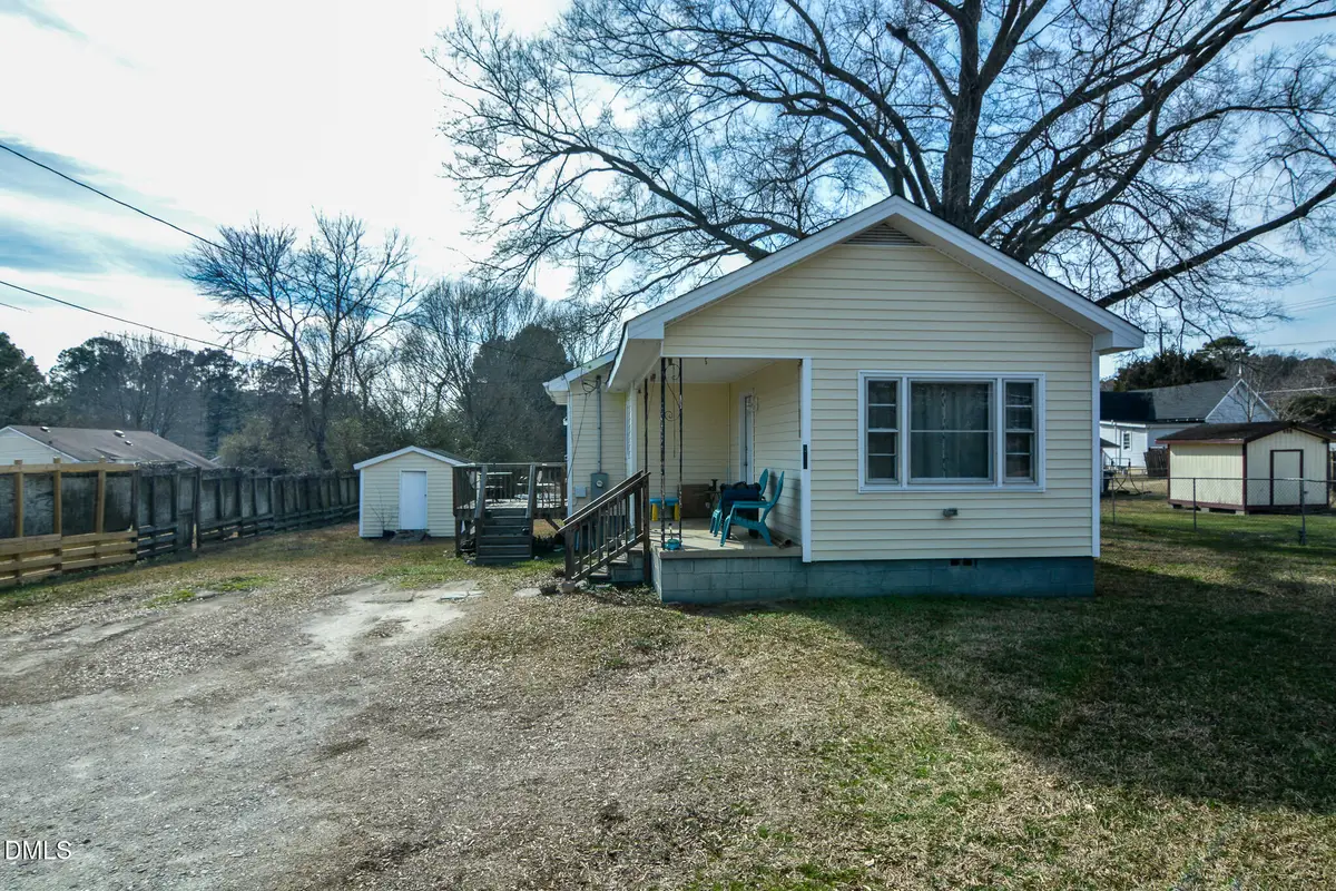 543 W 2nd Street, Clayton, NC 27520 - Image #1