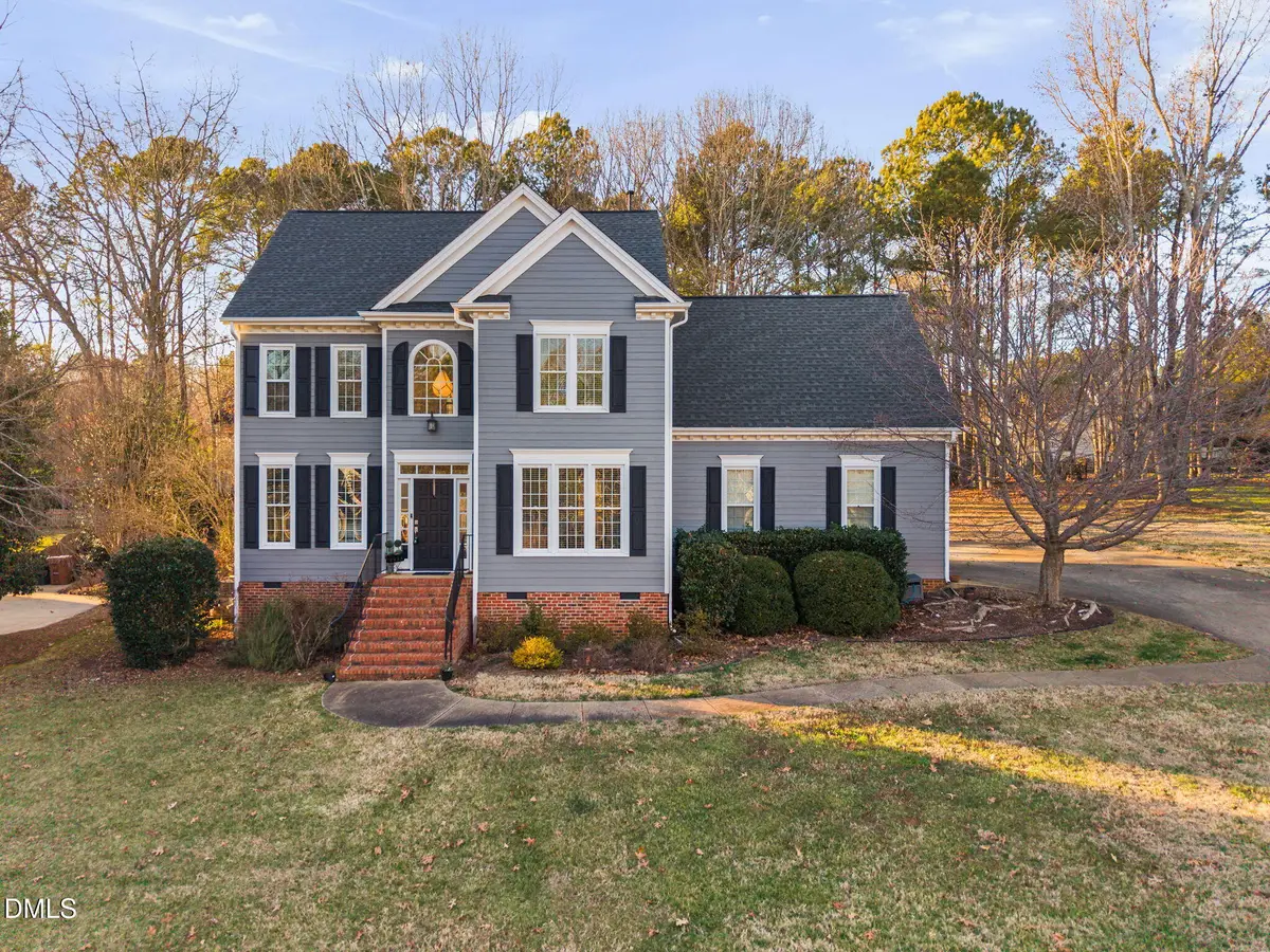 4932 Gable Ridge Lane, Holly Springs, NC 27540 - Image #1