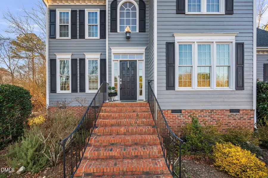 4932 Gable Ridge Lane, Holly Springs, NC 27540 - Image #3