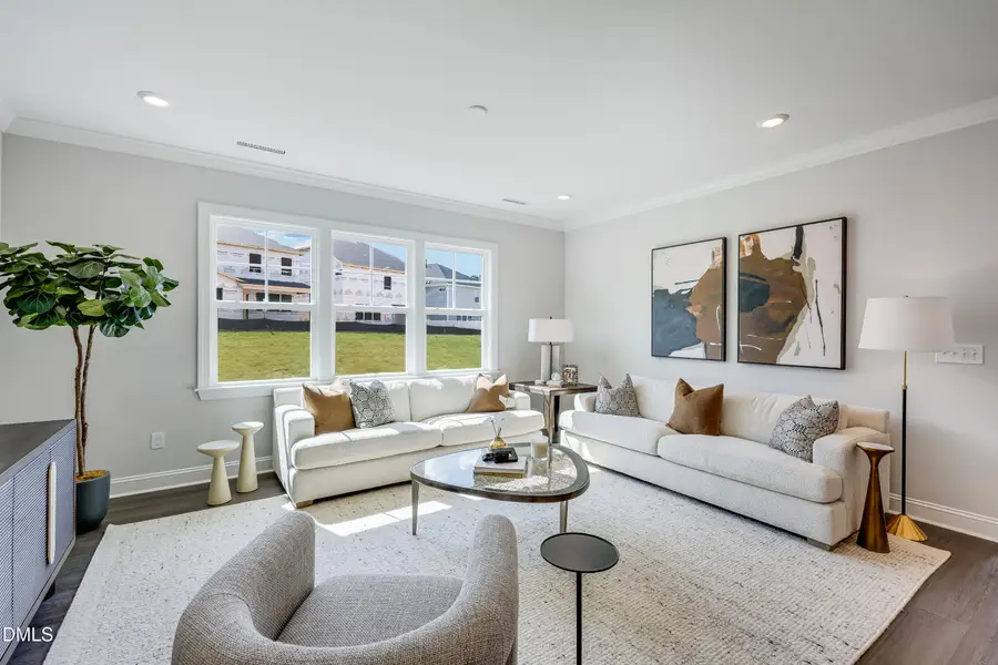 120 Fablewood Trail, Garner, NC 27529 - Image #3