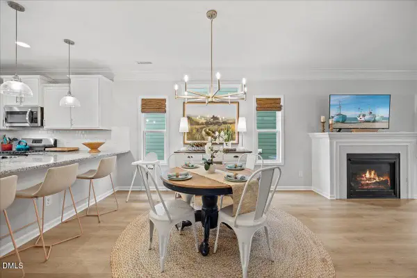 1153 Russet Lane, Apex, NC 27523