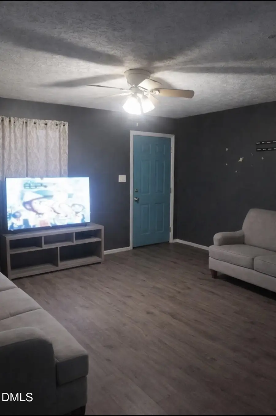 315 E Chapel Street, Saint Pauls, NC 28384 - #2