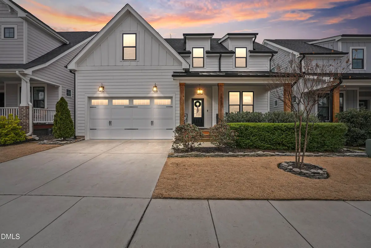 1565 Lone Prairie Drive, Wendell, NC 27591 - Image #1