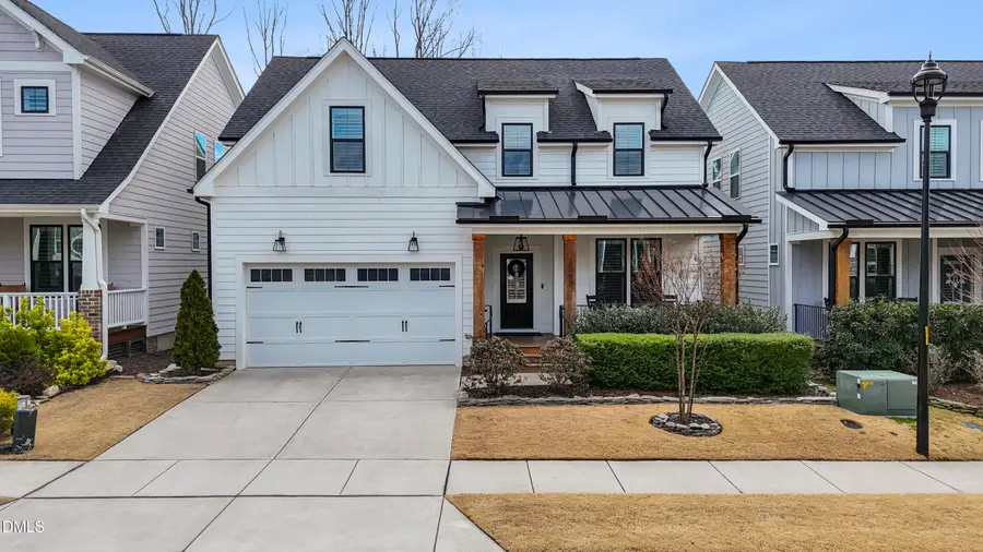 1565 Lone Prairie Drive, Wendell, NC 27591 - Image #2