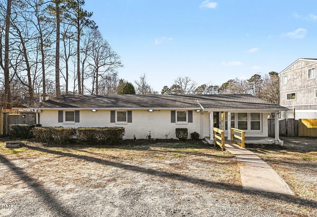 512 Bashford Road, Raleigh, NC 27606 - Image #1