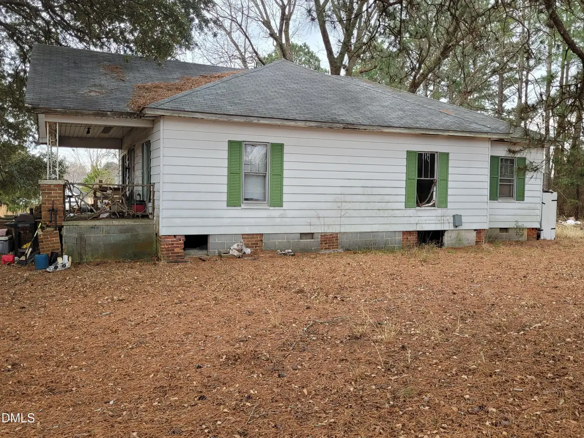 2871 Old School Road, Four Oaks, NC 27524 - #1