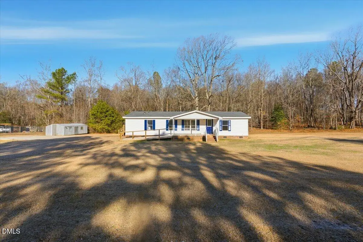 100 A F Moore Road, Spring Hope, NC 27882 - Image #1