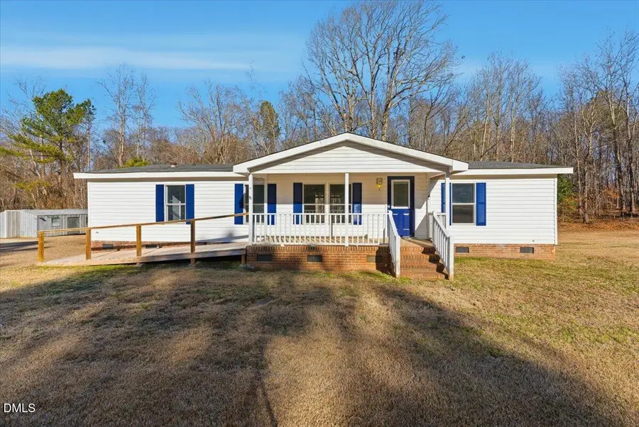 100 A F Moore Road, Spring Hope, NC 27882 - Image #2