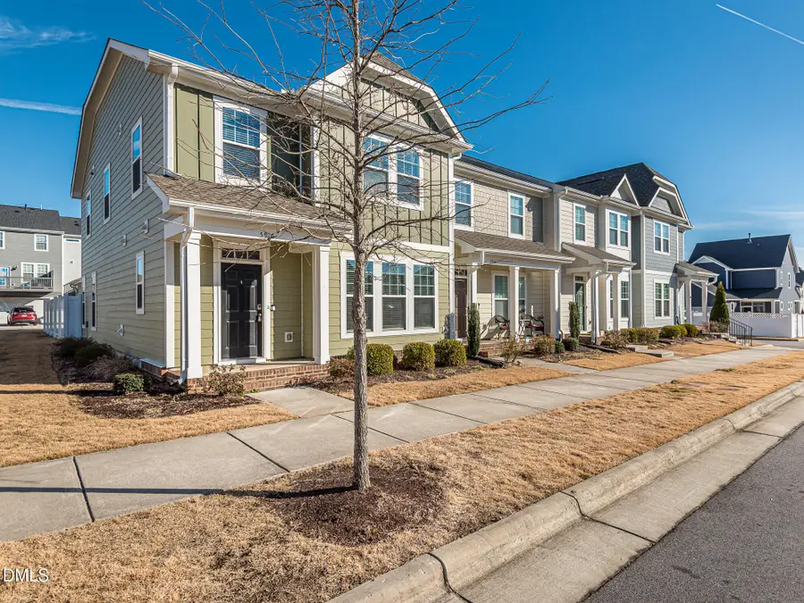 5916 Humanity Lane, Raleigh, NC 27616 - #3