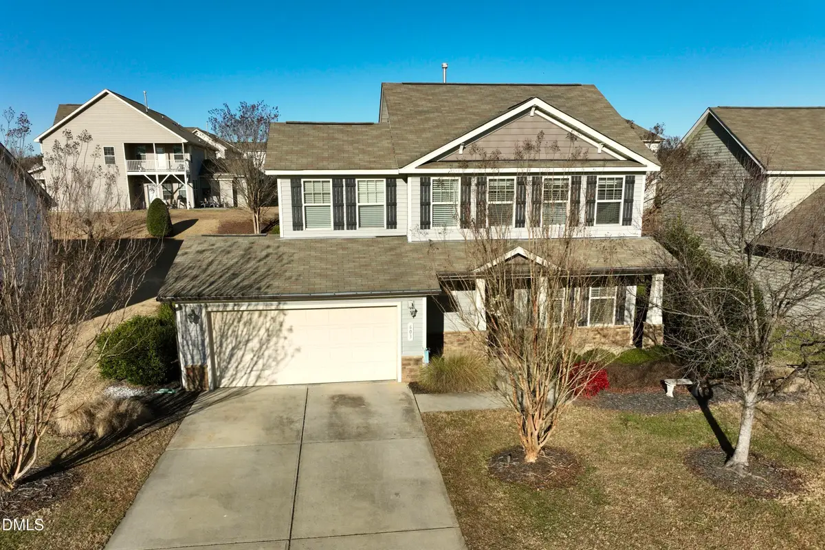 603 Applecross Drive, Mebane, NC 27302 - #1