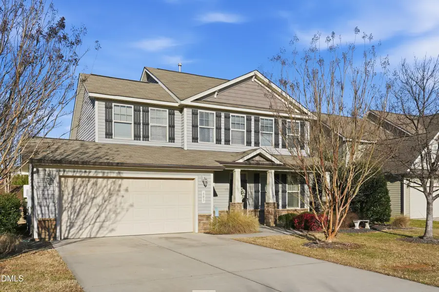 603 Applecross Drive, Mebane, NC 27302 - #3