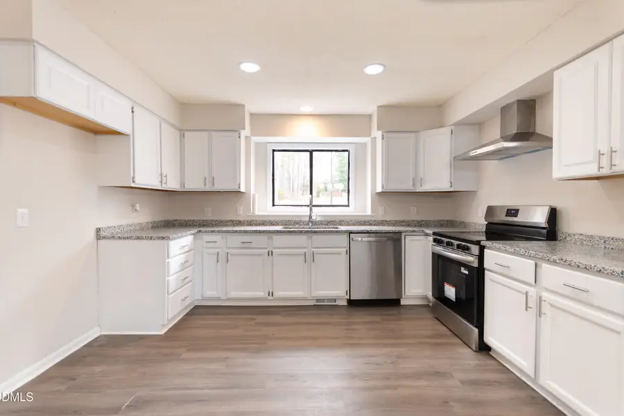 6001 Applewood Lane, Raleigh, NC 27609 - #3