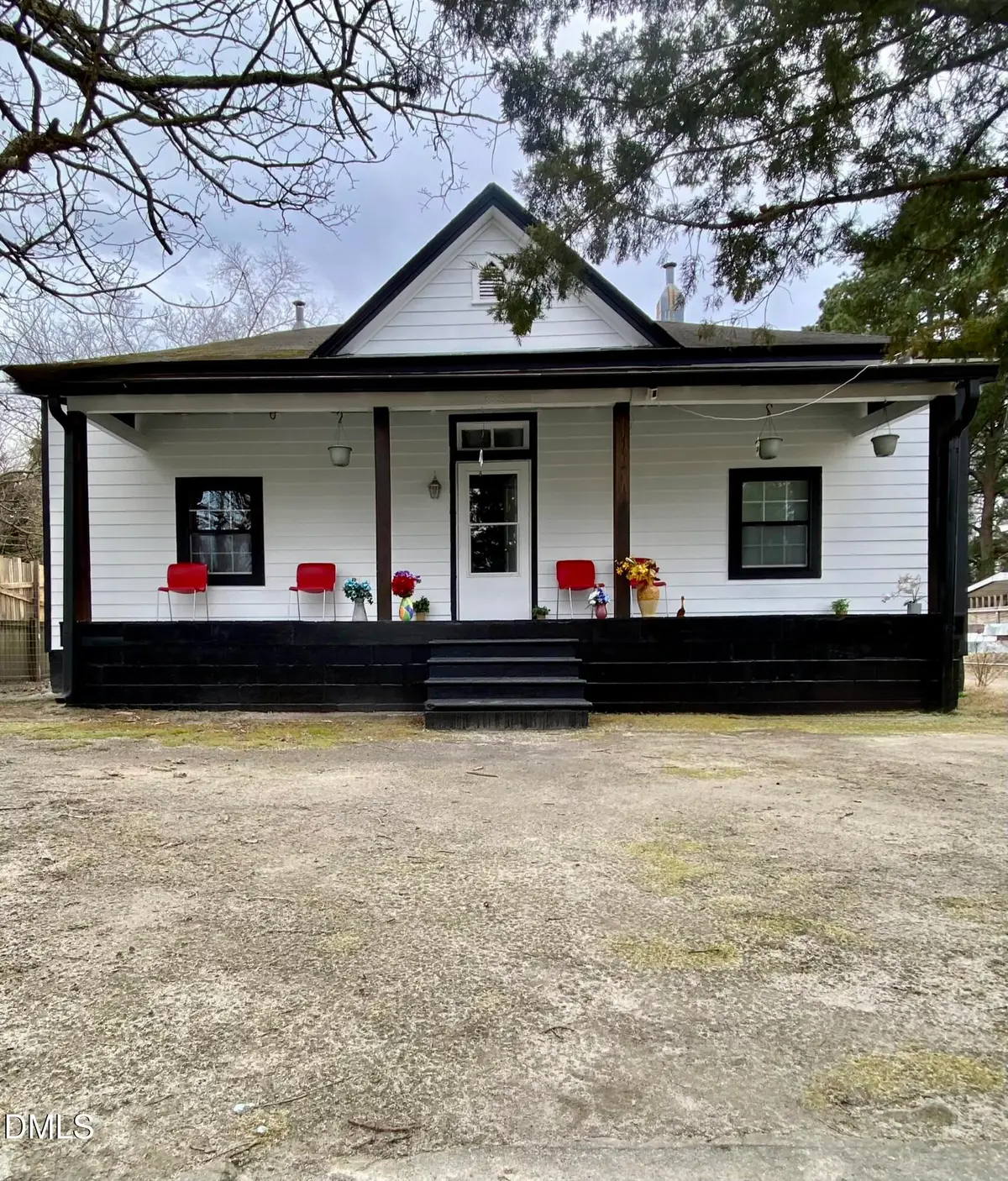 332 Chavasse Avenue, Henderson, NC 27536 - Image #1