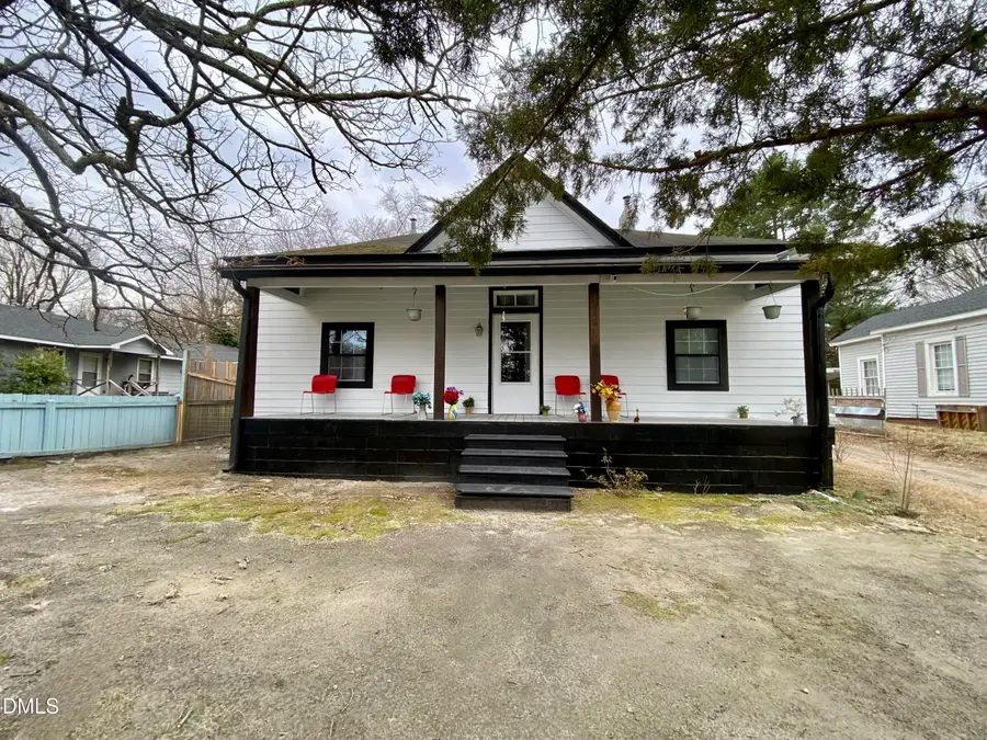 332 Chavasse Avenue, Henderson, NC 27536 - Image #3