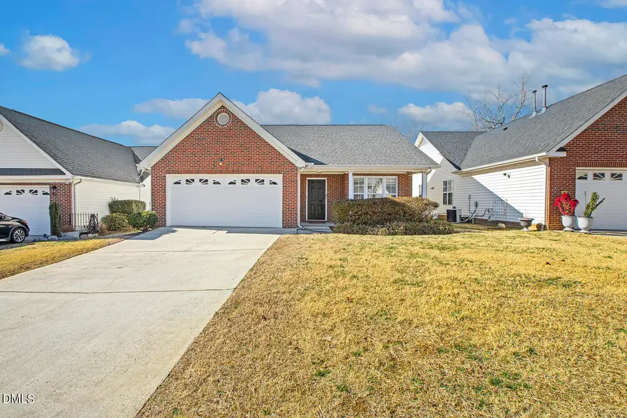 112 Kudrow Lane, Morrisville, NC 27560 - Image #2