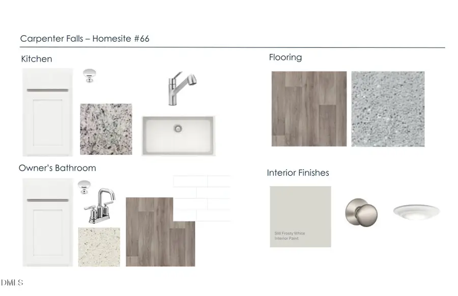 603 Timber Terrace Drive, Durham, NC 27704 - #3