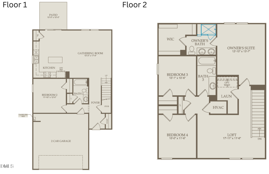 1117 Sawmill Grove Drive, Durham, NC 27704 - Image #2