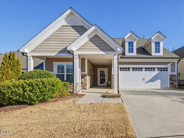 921 Del Webb Manor Avenue, Wake Forest, NC 27587