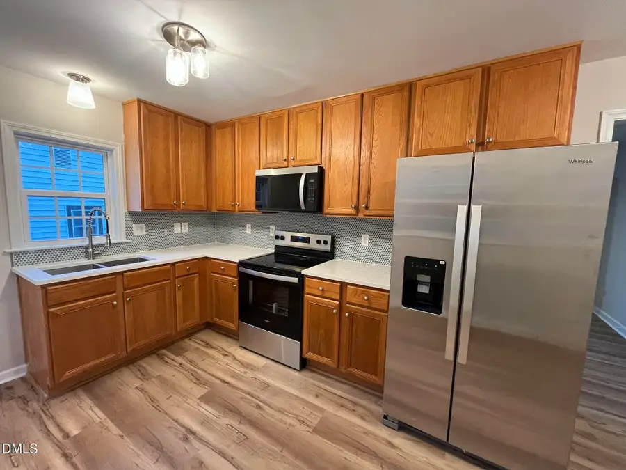 4410 Poplar Drive, Raleigh, NC 27610 - #2