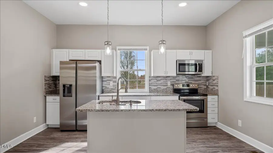 1284 Railroad Street, Henderson, NC 27536 - Image #3