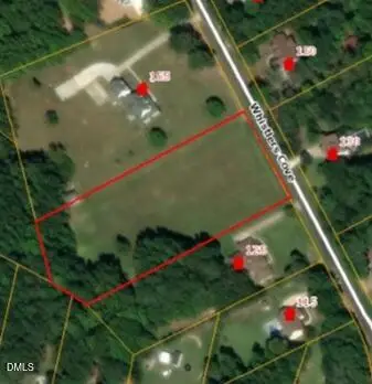 Tbd Whistlers Cove, Louisburg, NC 27549 - Image #3