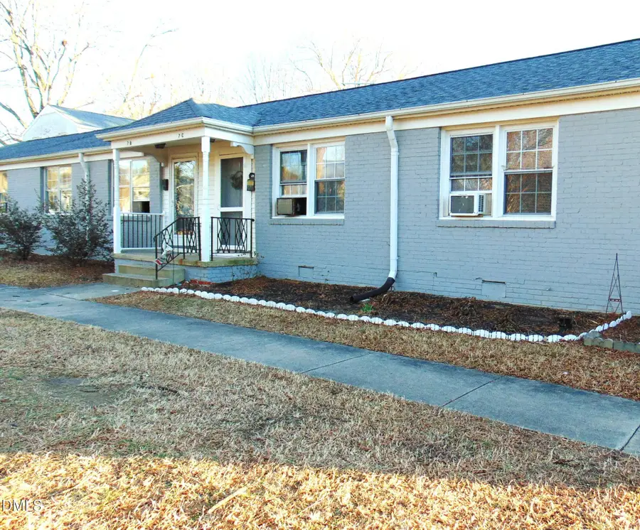 1400 Roslyn Drive #Unit 7c, Burlington, NC 27215 - Image #2