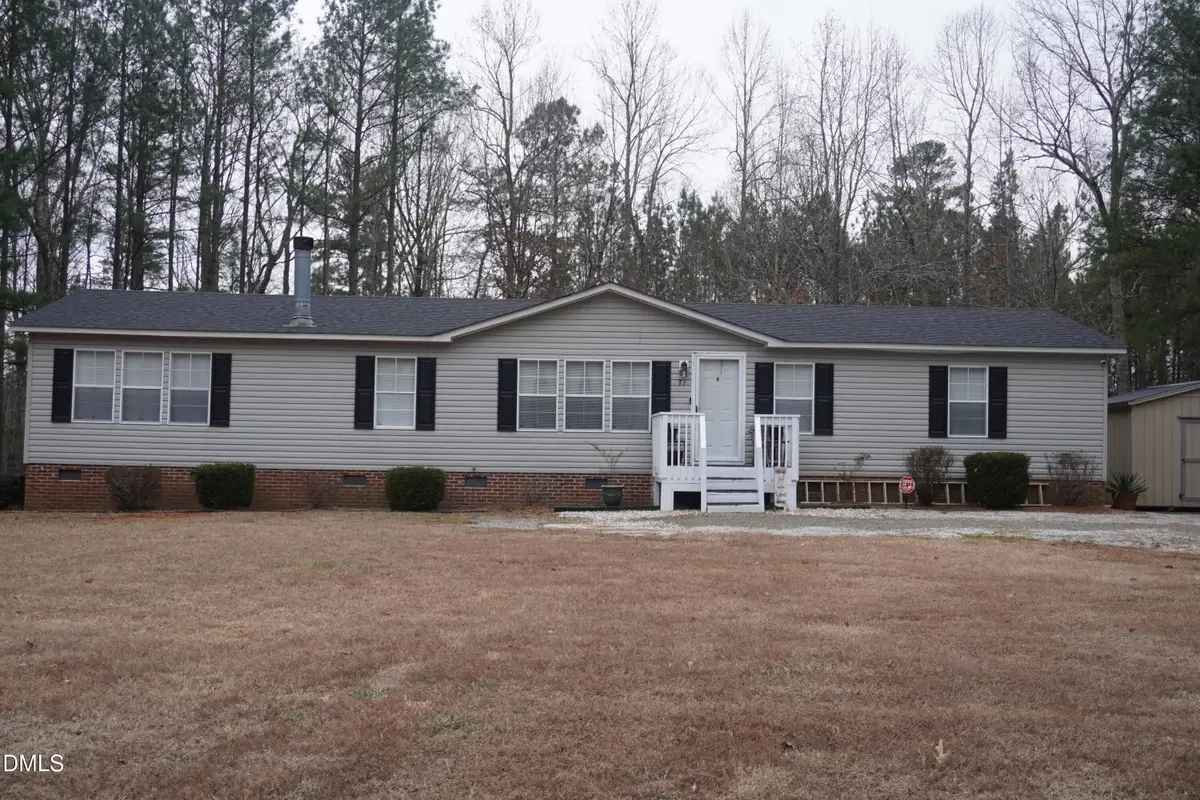 70 Cole Circle, Franklinton, NC 27525 - Image #1