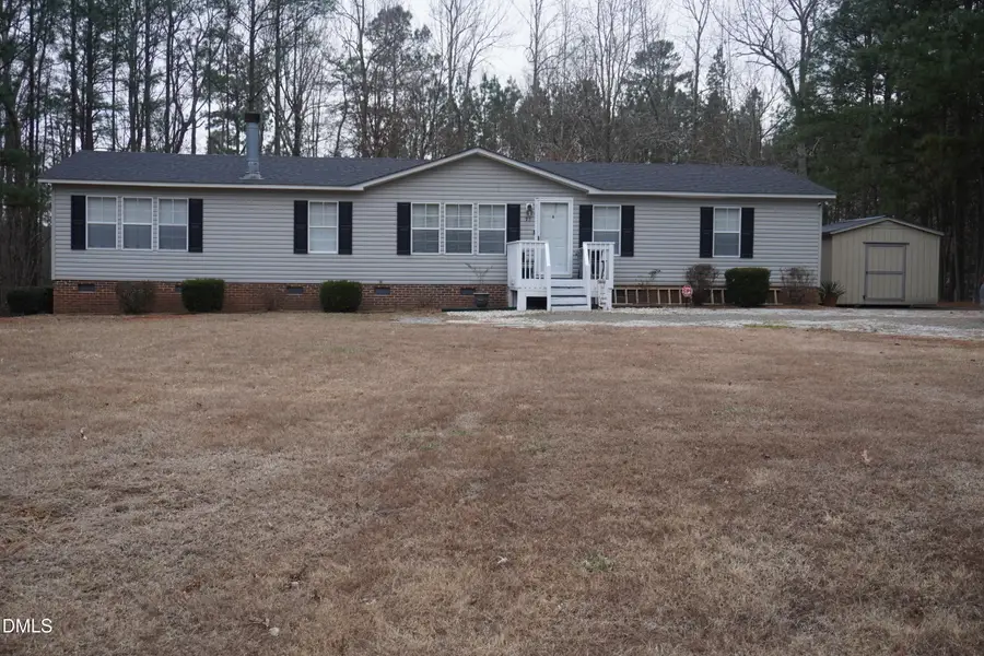 70 Cole Circle, Franklinton, NC 27525 - Image #2