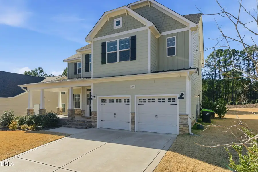 513 Ingram Ridge Court, Knightdale, NC 27545 - Image #3