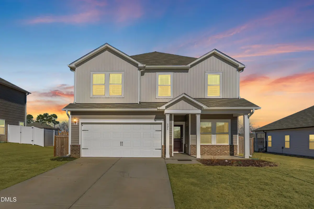 526 Winesap Drive, Graham, NC 27253 - Image #1