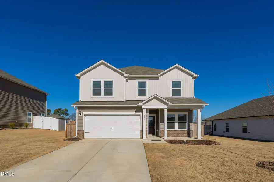 526 Winesap Drive, Graham, NC 27253 - Image #2