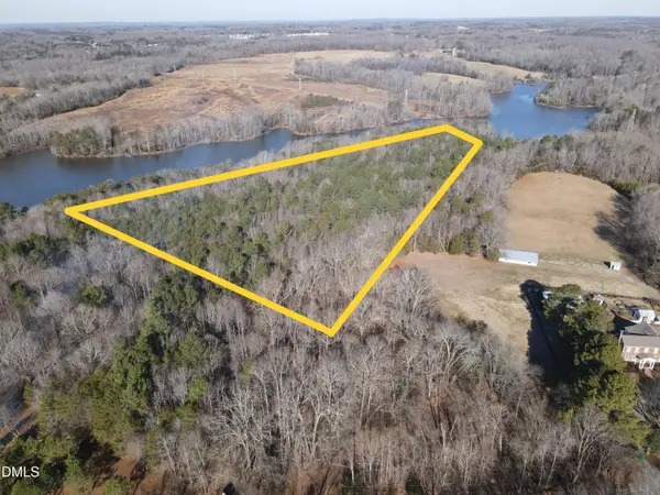 0 Bason Road, Mebane, NC 27302