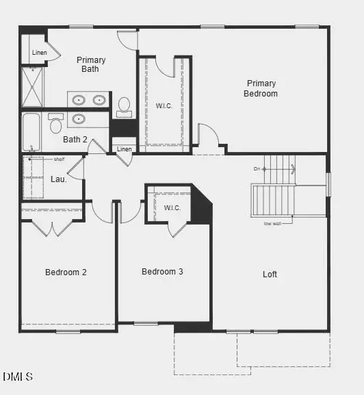 555 Purple Aster Street, Youngsville, NC 27596 - Image #3