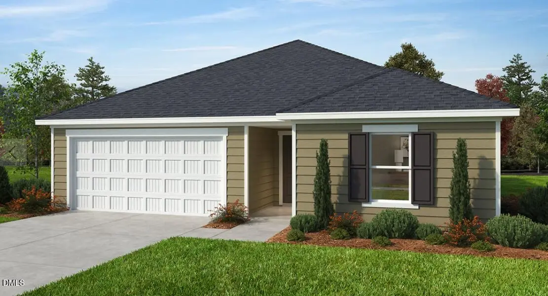 545 Purple Star Street, Youngsville, NC 27596 - Image #1