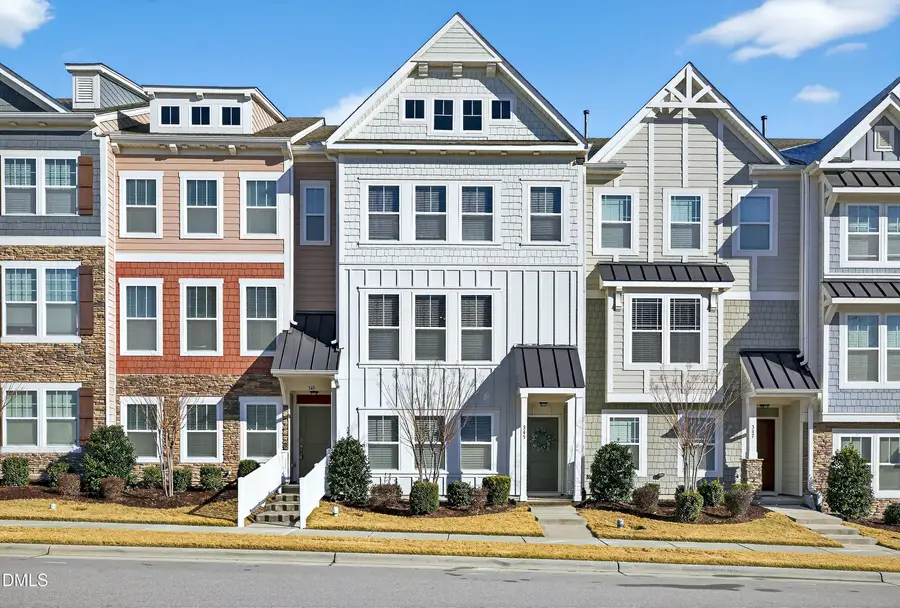 345 Great Northern Station, Apex, NC 27502 - Image #2