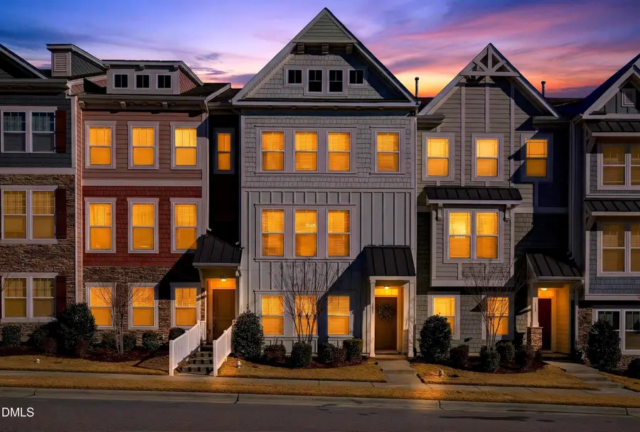 345 Great Northern Station, Apex, NC 27502 - Image #3