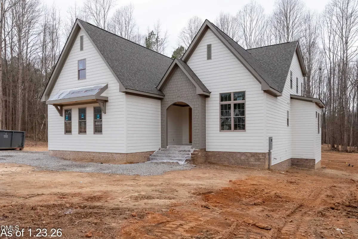 295 Whistlers Cove, Louisburg, NC 27549 - Image #1