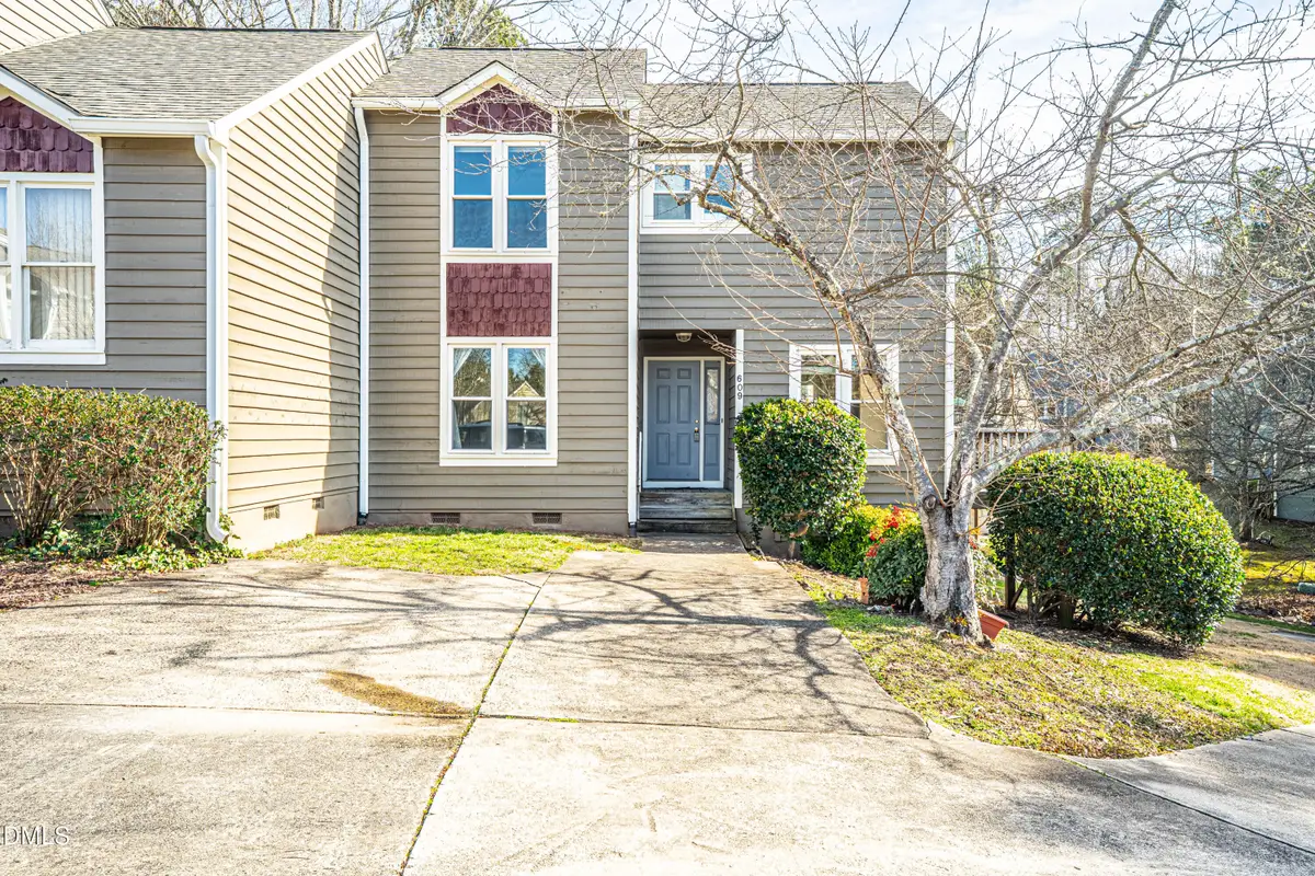 609 Windsong Lane, Durham, NC 27713 - #1