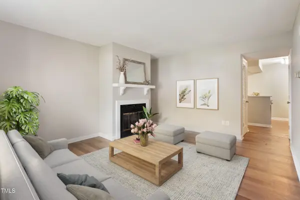 118 Rhum Place, Garner, NC 27529