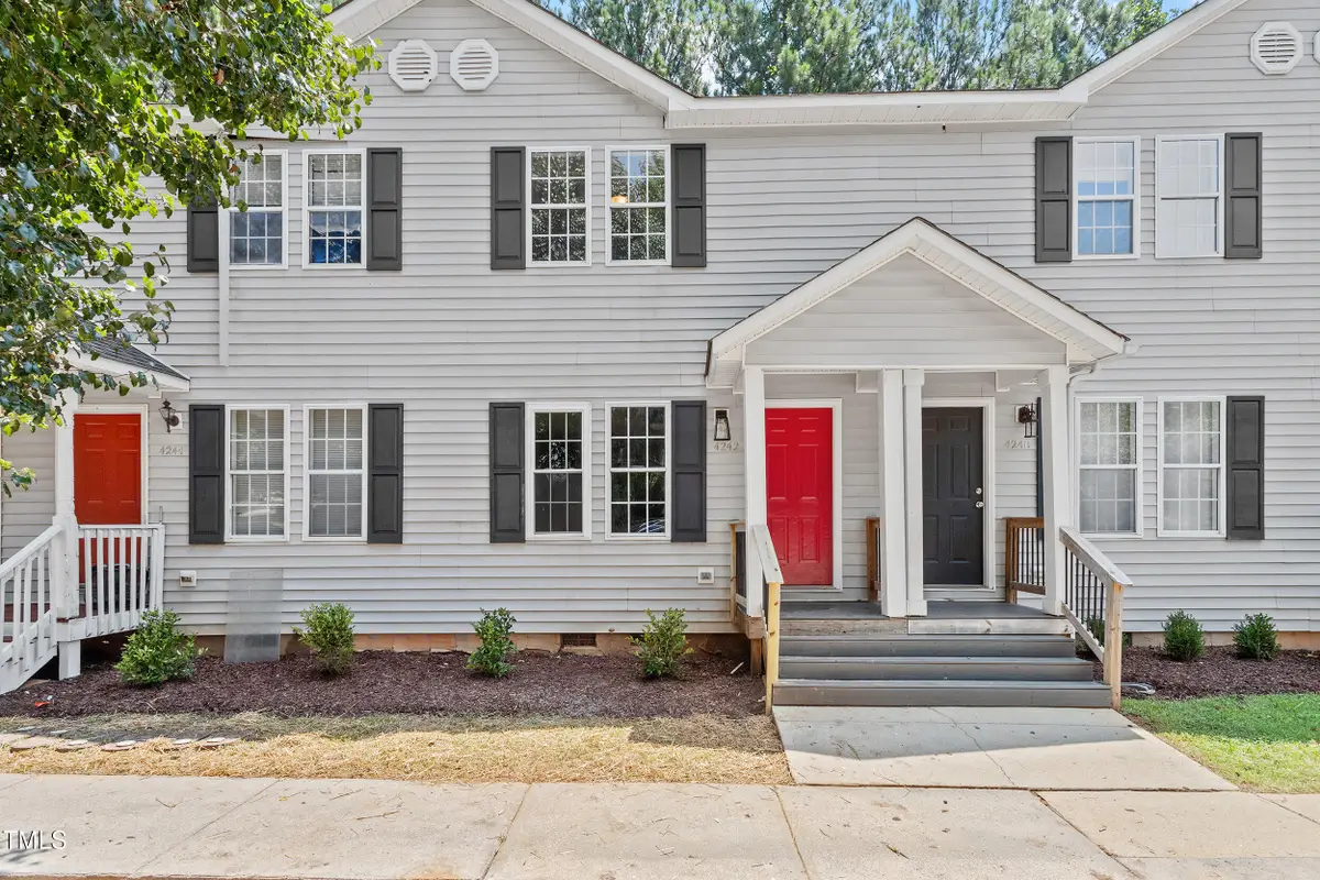 4242 Kaplan Drive, Raleigh, NC 27606 - Image #1