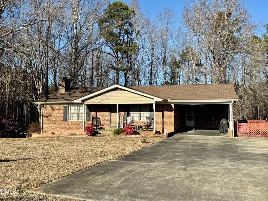 121 Cokesbury Court, Henderson, NC 27537 - #3