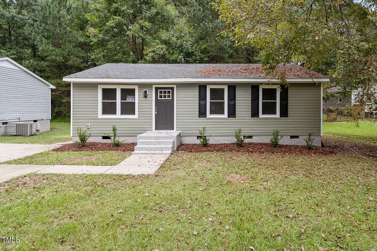 1213 Freeman Drive, Sanford, NC 27330 - Image #1