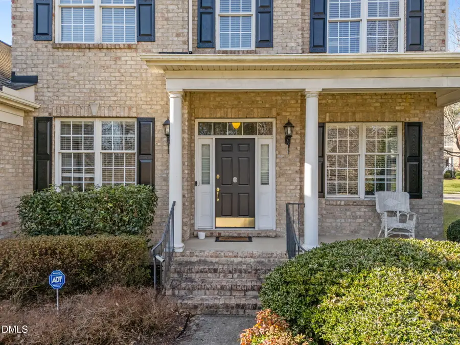 11620 Broadfield Court, Raleigh, NC 27617 - Image #2