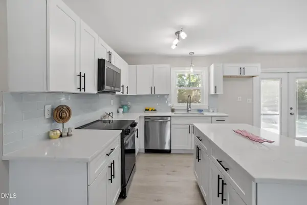 1916 Carr Creek Road, Sanford, NC 27332